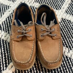 Sperry Top Sider Boat Shoes